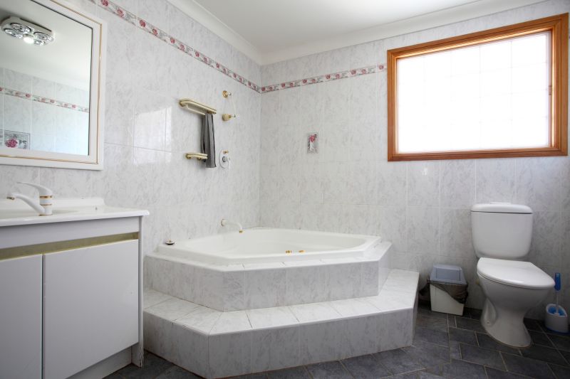 Cost of Bathtub Installation in North Attleboro, MA